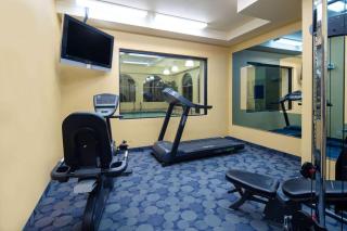 Baymont by Wyndham Las Vegas South Strip - Las Vegas - 3