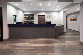 Baymont by Wyndham Las Vegas South Strip - Las Vegas - 8