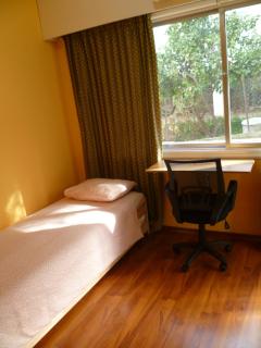 City center private 1 or 2 bedroom flat - Dimofontos - 8