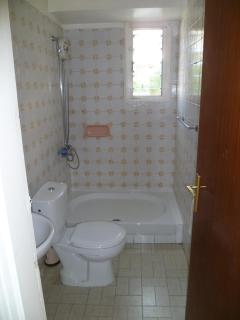 City center private 1 or 2 bedroom flat - Dimofontos - 4
