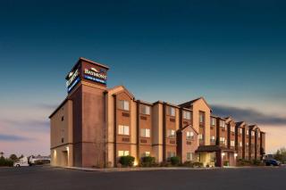 Baymont by Wyndham Las Vegas South Strip - Las Vegas - 3