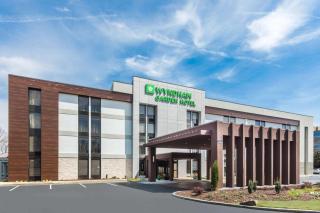 Wyndham Garden Marietta Atlanta North - Marietta - 6