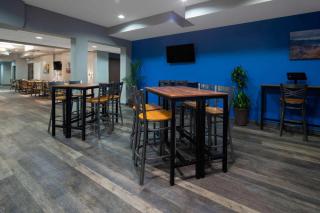 Baymont by Wyndham Las Vegas South Strip - Las Vegas - 6