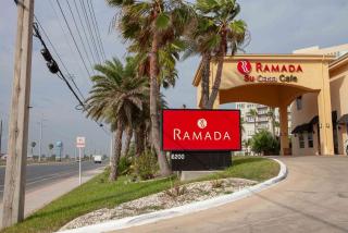 Ramada by Wyndham & Suites South Padre Island - South Padre Island - 9