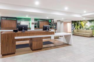 Wyndham Garden Marietta Atlanta North - Marietta - 4