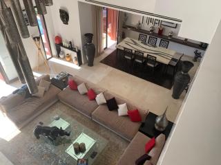 Villa Riad Al Maaden - Marrakech - 3
