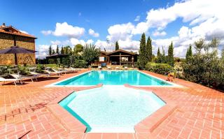 Calanchi Apartments - Montaione - 7