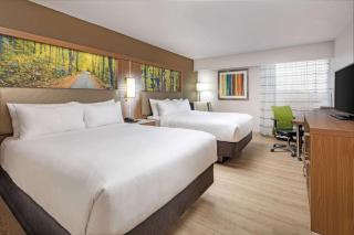 Wyndham Garden Marietta Atlanta North - Marietta - 8