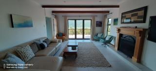 1222 On Cedric - self catering Villa - Wilderness - 8