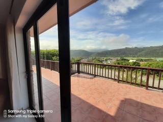 1222 On Cedric - self catering Villa - Wilderness - 3