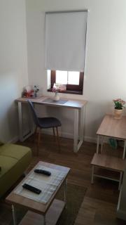 Single Suite Apartment - Timişoara - 9