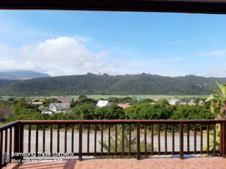 1222 On Cedric - self catering Villa - Wilderness - 7