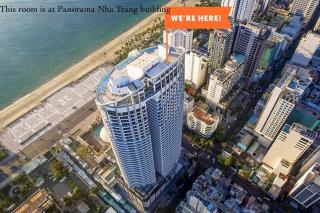 HD Panorama Nha Trang Condotel - Nha Trang - 6