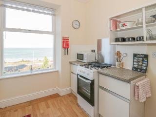 Llys Madoc, First Floor Flat - 2