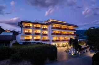 Hotel Birkenbrunn - Naz-Sciaves - 9