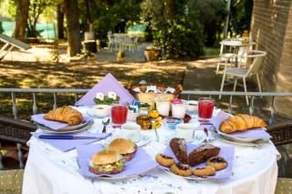 B&B Il Giardino - Tavullia - 1