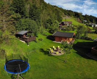 Chalet Sonnheim - Lofer - 8