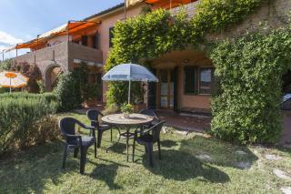 Calanchi Apartments - Montaione - 2