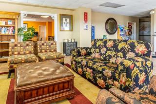 Econo Lodge Knoxville - Knoxville - 6