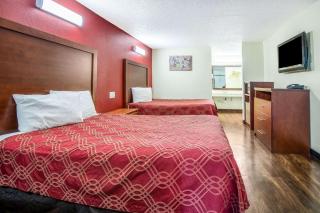 Econo Lodge Knoxville - Knoxville - 1