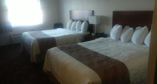 Econo Lodge Luverne I-90 - Luverne - 5