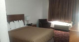Econo Lodge Luverne I-90 - Luverne - 7