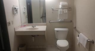 Econo Lodge Luverne I-90 - Luverne - 9