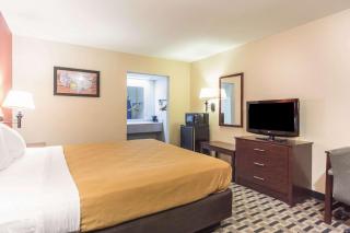 Econo Lodge Laurel - Laurel - 1