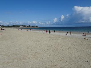 APPARTEMENT SPACIEUX à 60 M DE LA PLAGE location à la semaine du samedi au samedi - Carnac - 4