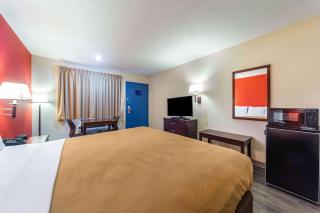 Econo Lodge Laurel - Laurel - 5
