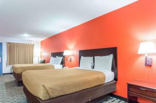 Econo Lodge Laurel - Laurel - 6