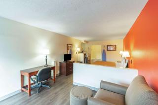 Econo Lodge Laurel - Laurel - 8