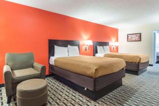 Econo Lodge Laurel - Laurel - 9