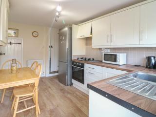 Lavender Cottage - 1