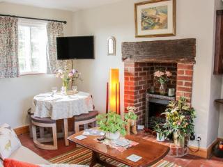 Ensdon Lea Cottage - Shrewsbury - 8
