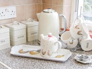 Ensdon Lea Cottage - Shrewsbury - 2