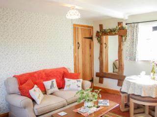 Ensdon Lea Cottage - Shrewsbury - 6