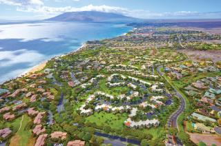 Palms at Wailea - Wailea - 0