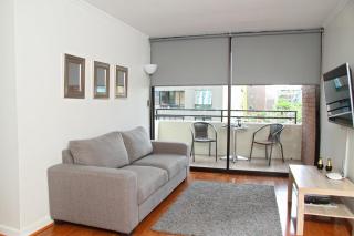 Helvecia Apartments - Santiago - 8