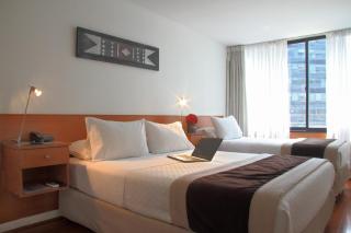 Helvecia Apartments - Santiago - 4