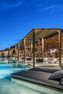 Rocabella Mykonos Hotel - Agios Stefanos - 3
