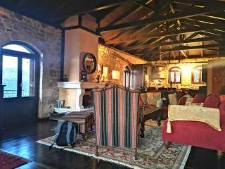 Levantes Mansion - Karitaina - 2