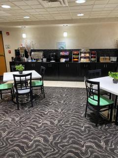 Wingate by Wyndham Little Rock - 1