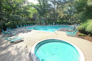 Plantation Club - Hilton Head Island - 6
