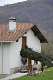 CASA RURAL Arriaran - Leitza - 2