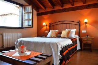 Casa Rural Los Llares - 4