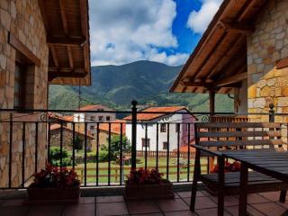 Casa Rural Los Llares - 3