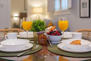 MuMu Luxury Suite Lirio - Siviglia - 1