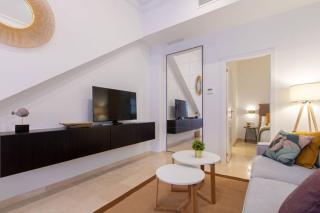 MuMu Luxury Suite Lirio - Siviglia - 2