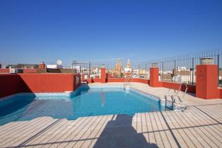 MuMu Luxury Suite Lirio - Siviglia - 7